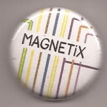 MAGNETIX Multi Pin