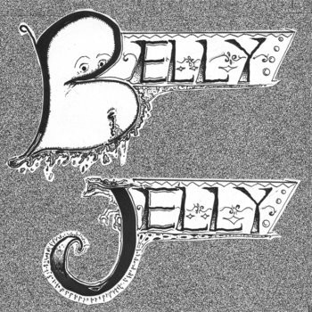 BELLY JELLY "EP" 7"