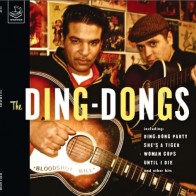 DING DONGS "Ding Dongs" LP