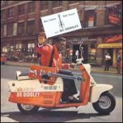 DIDDLEY, BO "Have Guitar Will Travel" LP