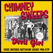 CHIMNEY SWEEPS "Devil Girl" LP