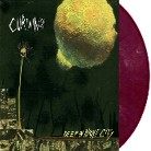 CURTAINS! "Deep In Night City" LP