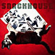 DEXTER 'Snackhouse' LP