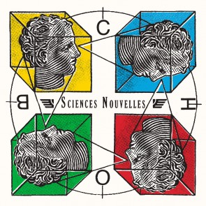 DUCHESS SAYS "Sciences Nouvelles" CD