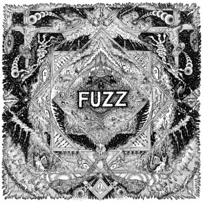 FUZZ "II" (2xLP)