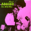 ADKINS, HASIL 'The Wild Man' LP