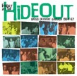 VARIOUS ARTISTS 'Friday At The Hideout' LP