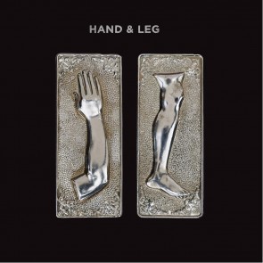 HAND & LEG "Hand & Leg" LP