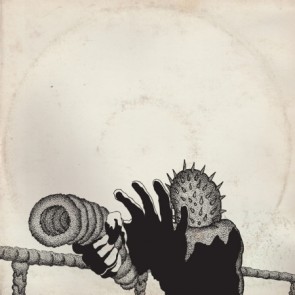 THEE OH SEES "Mutilator Defeated At Last" LP