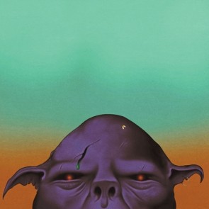 OH SEES "Orc" (2xLP)