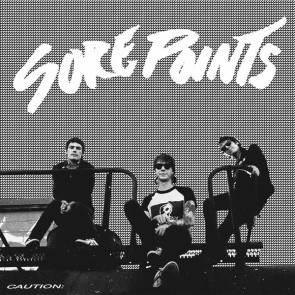 SORE POINTS "Don't Want To" 7"