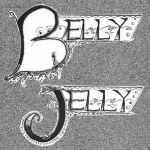 BELLY JELLY "EP" 7"