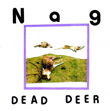 NAG "Dead Deer" LP