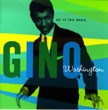 WASHINGTON, GINO "Out Of This World" LP