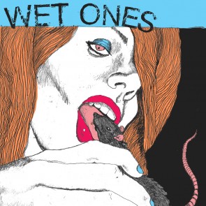 WET ONES "Wet Ones" LP